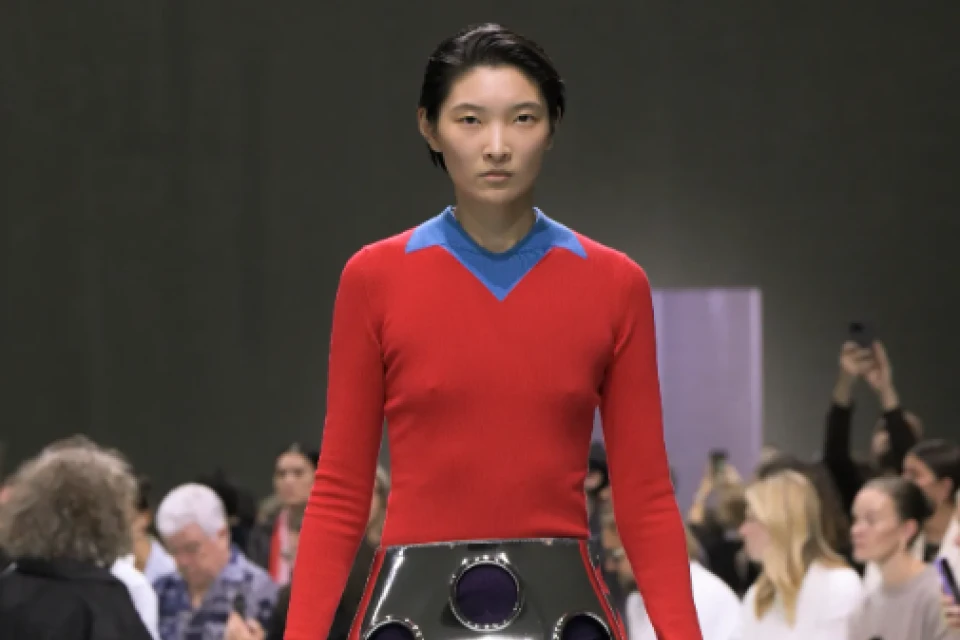 The Spring 2025 Fashion Style Guide: Grit, Lace, and a Little Bit of Chaos The Spring 2025 Fashion Style Guide: Grit, Lace, and a Little Bit of Chaos