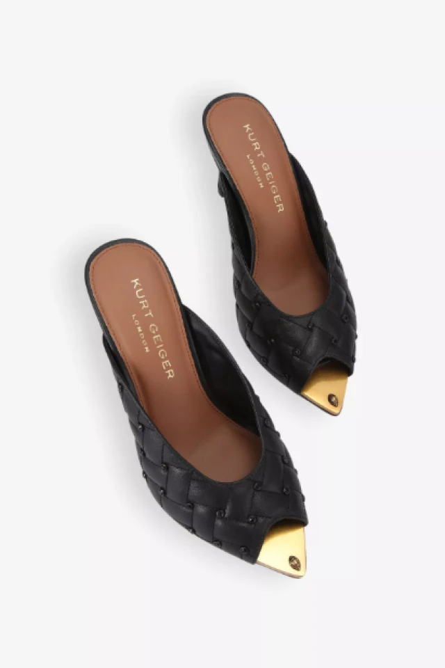 Summer 2025’s Shoe Trends Are Wild—Here’s What to Actually Wear Summer 2025’s Shoe Trends Are Wild—Here’s What to Actually Wear