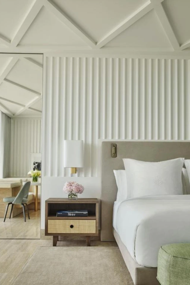 The Wellness Renaissance Redefining World Travel The Wellness Renaissance Redefining World Travel