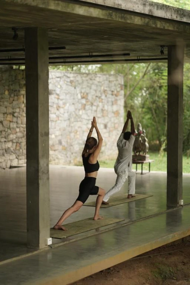 The Wellness Renaissance Redefining World Travel The Wellness Renaissance Redefining World Travel