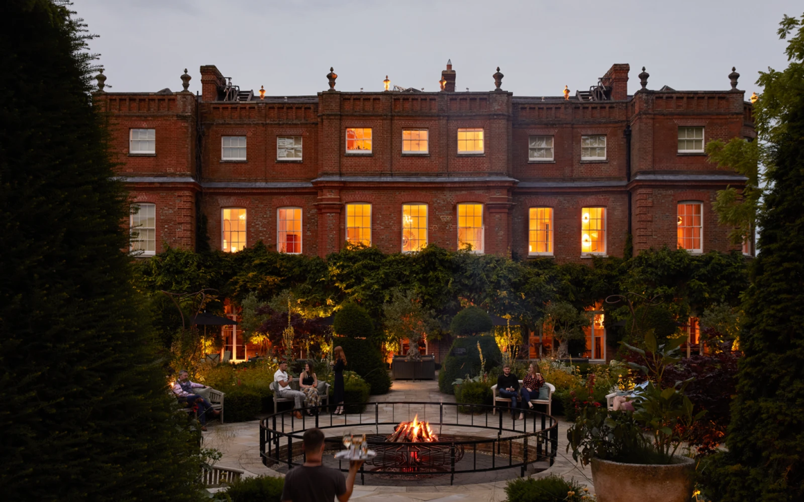 The Wellness Renaissance Redefining World Travel The Wellness Renaissance Redefining World Travel