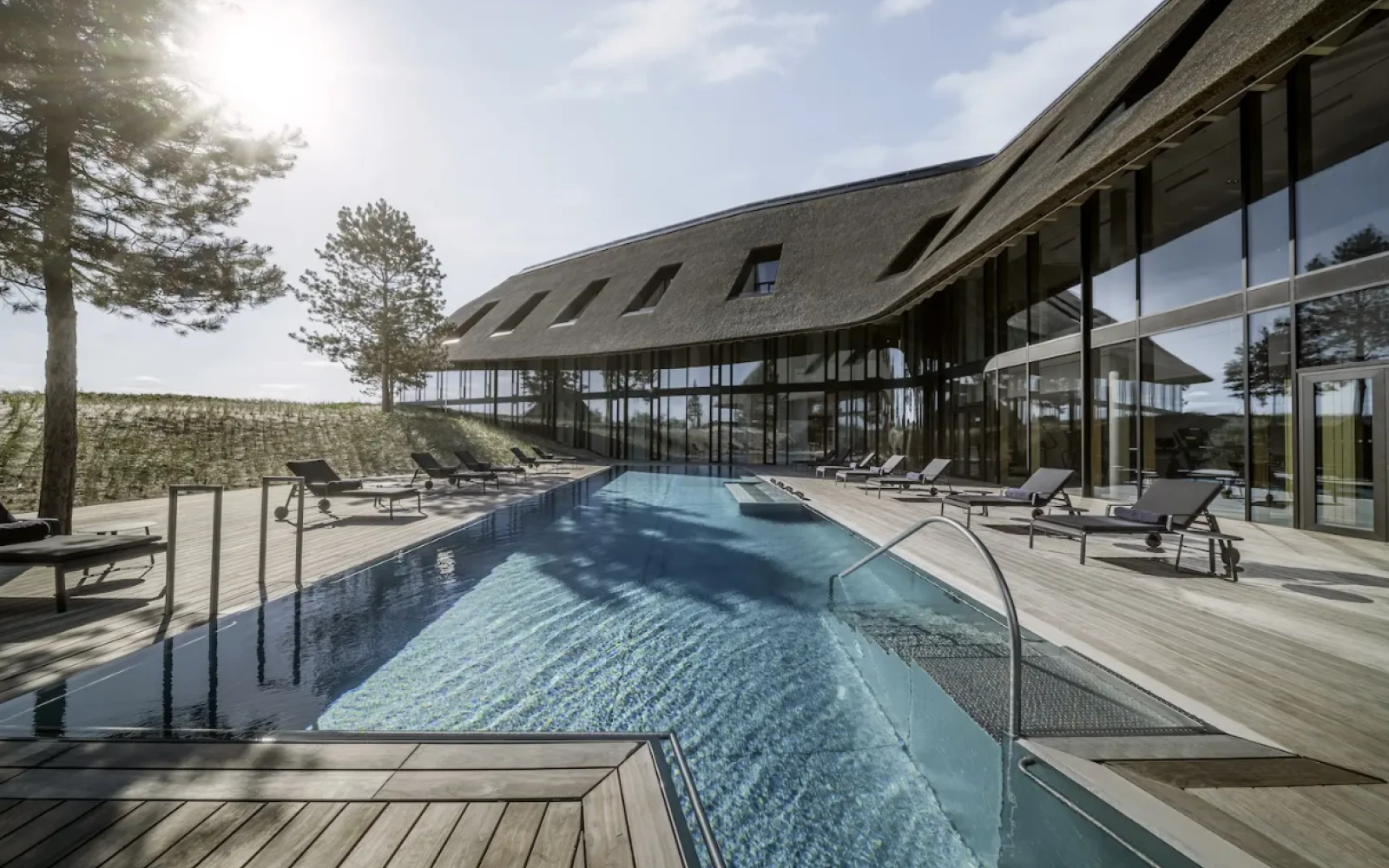 The Wellness Renaissance Redefining World Travel The Wellness Renaissance Redefining World Travel