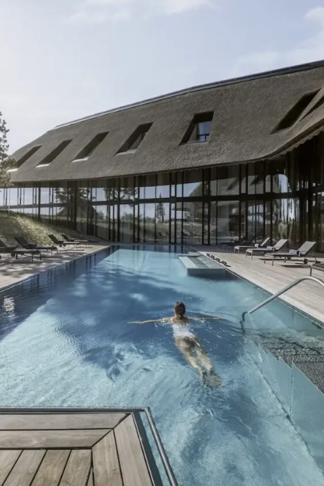 The Wellness Renaissance Redefining World Travel The Wellness Renaissance Redefining World Travel