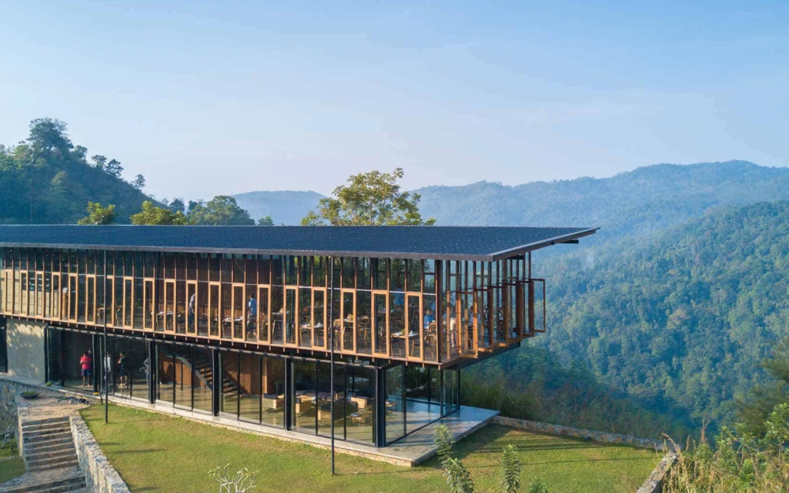 The Wellness Renaissance Redefining World Travel The Wellness Renaissance Redefining World Travel