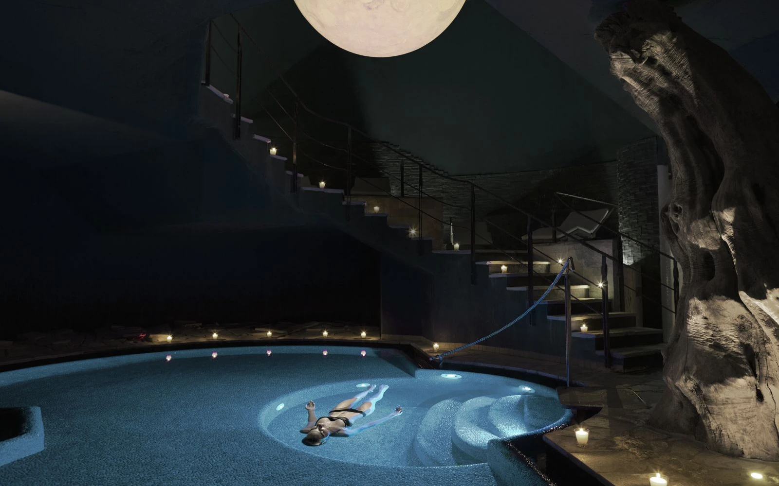 The Wellness Renaissance Redefining World Travel The Wellness Renaissance Redefining World Travel