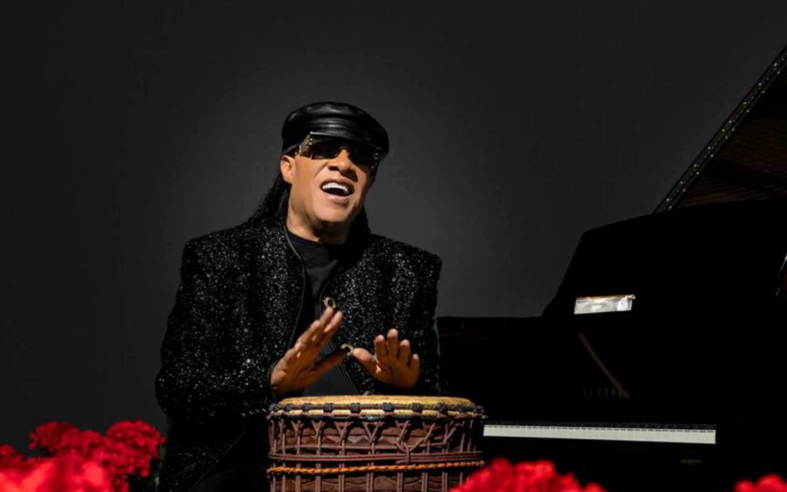 BST Hyde Park 2025 Lineup Guide: Olivia Rodrigo, Sabrina Carpenter, Stevie Wonder & More BST Hyde Park 2025 Lineup Guide: Olivia Rodrigo, Sabrina Carpenter, Stevie Wonder & More