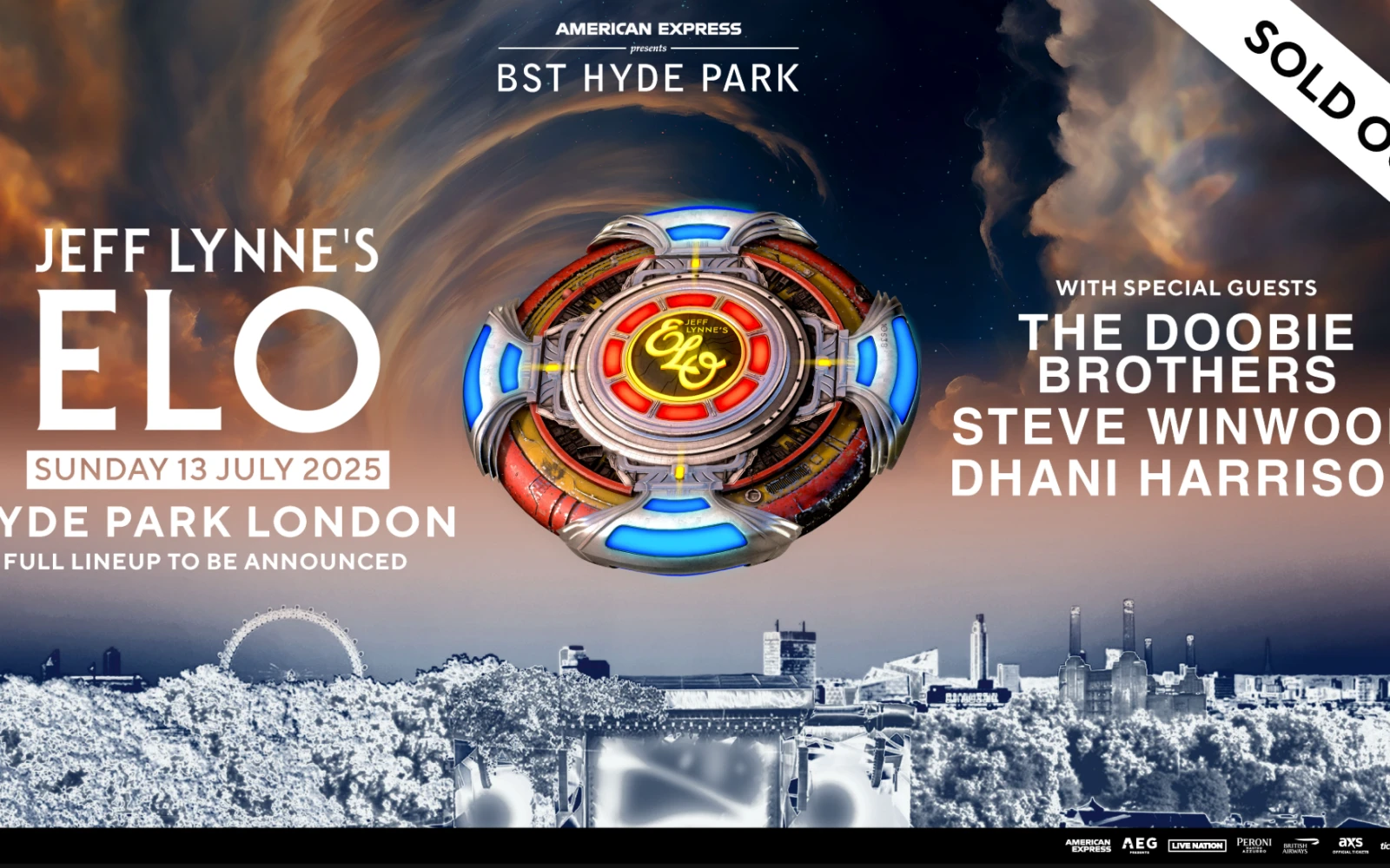 BST Hyde Park 2025 Lineup Guide: Olivia Rodrigo, Sabrina Carpenter, Stevie Wonder & More BST Hyde Park 2025 Lineup Guide: Olivia Rodrigo, Sabrina Carpenter, Stevie Wonder & More