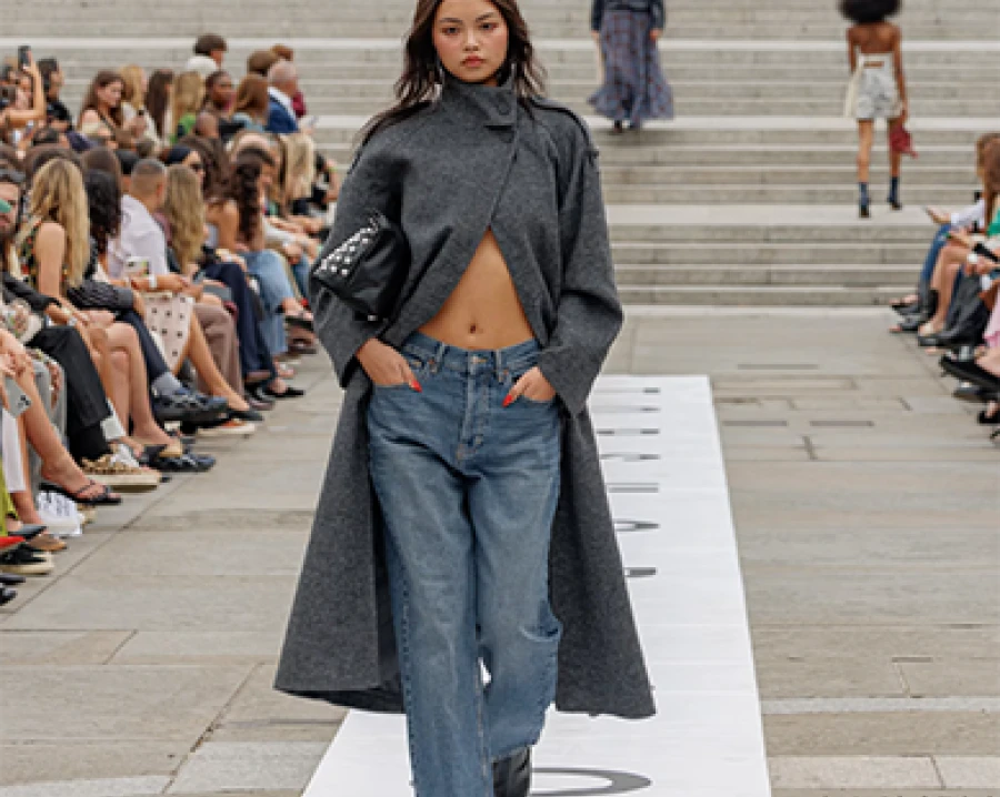 The Clothes The Clothes