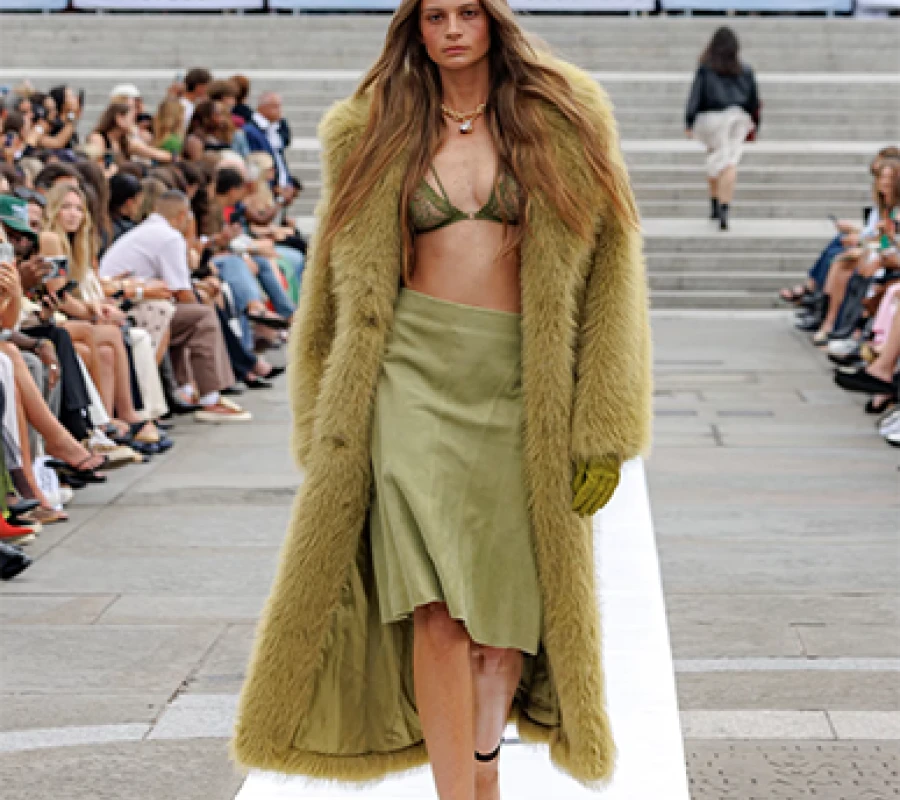 The Clothes The Clothes