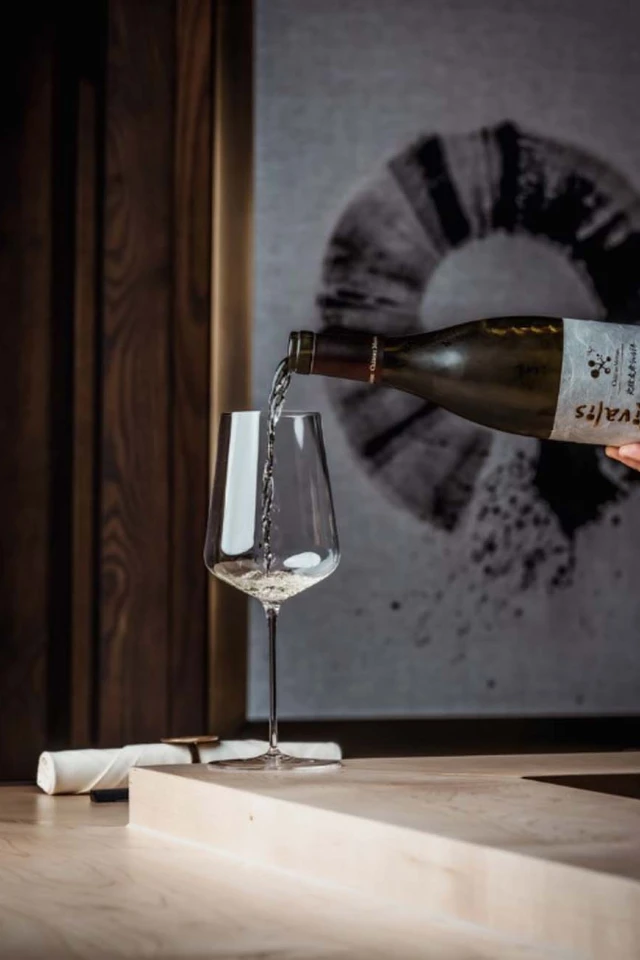 LUNA Omakase Brings Japan’s Oldest Vineyard to London LUNA Omakase Brings Japan’s Oldest Vineyard to London