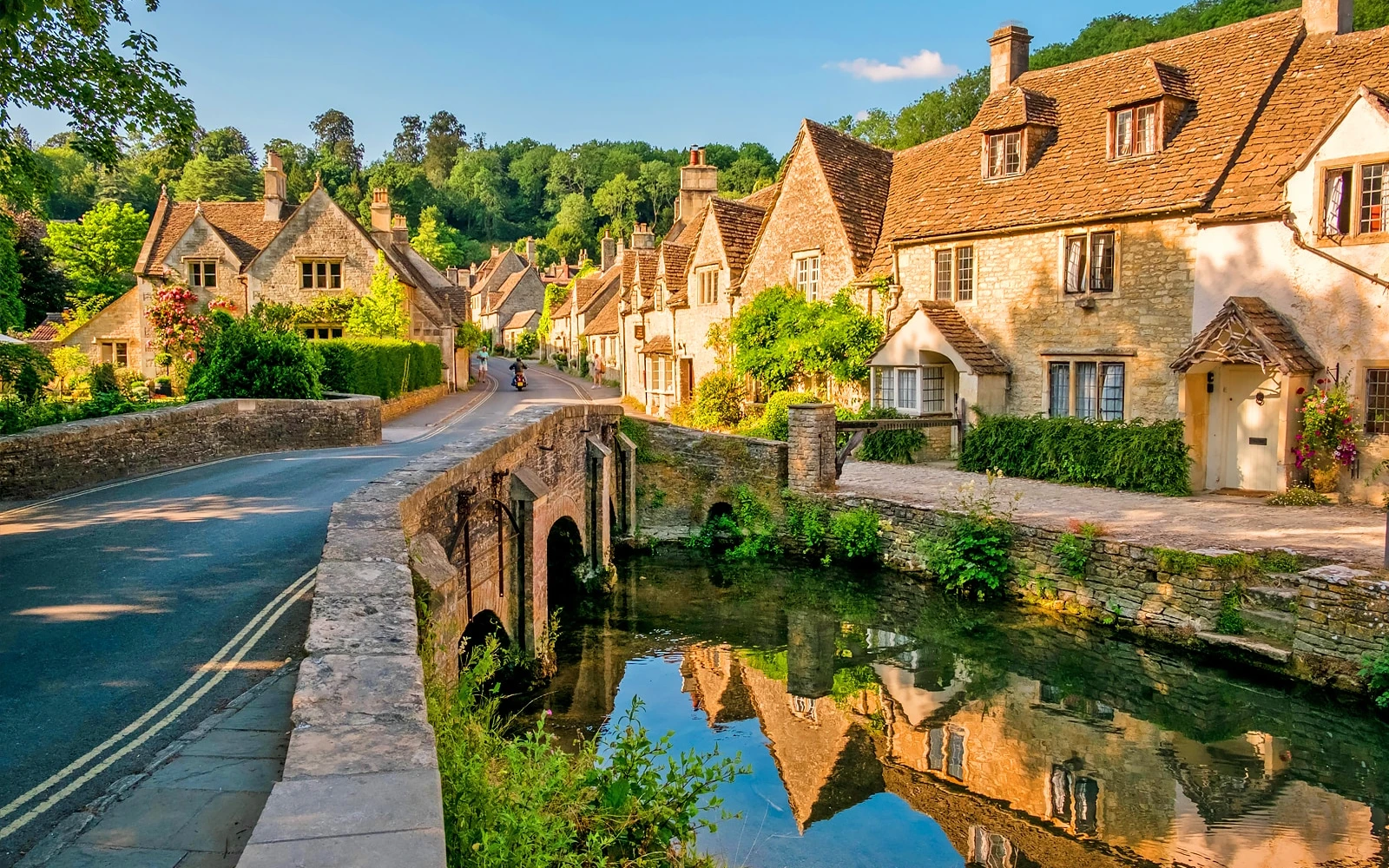 Top Quiet Luxury Destinations For Your Late Summer Holiday Top Quiet Luxury Destinations For Your Late Summer Holiday