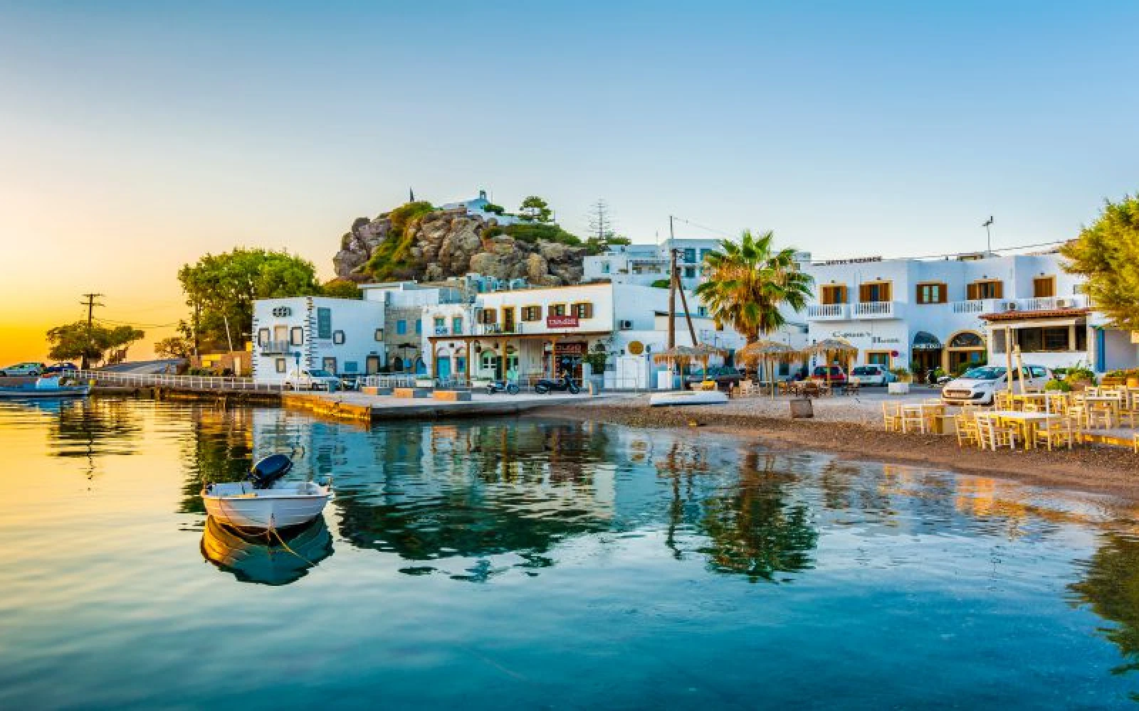 Top Quiet Luxury Destinations For Your Late Summer Holiday Top Quiet Luxury Destinations For Your Late Summer Holiday