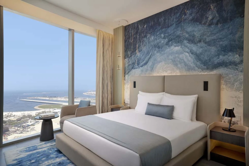 Ciel Dubai Marina: Dubai’s New Pinnacle of Luxury Ciel Dubai Marina: Dubai’s New Pinnacle of Luxury