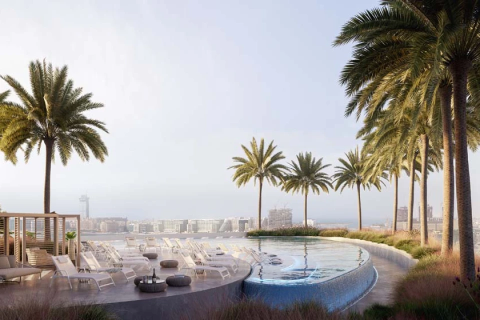 Ciel Dubai Marina: Dubai’s New Pinnacle of Luxury Ciel Dubai Marina: Dubai’s New Pinnacle of Luxury