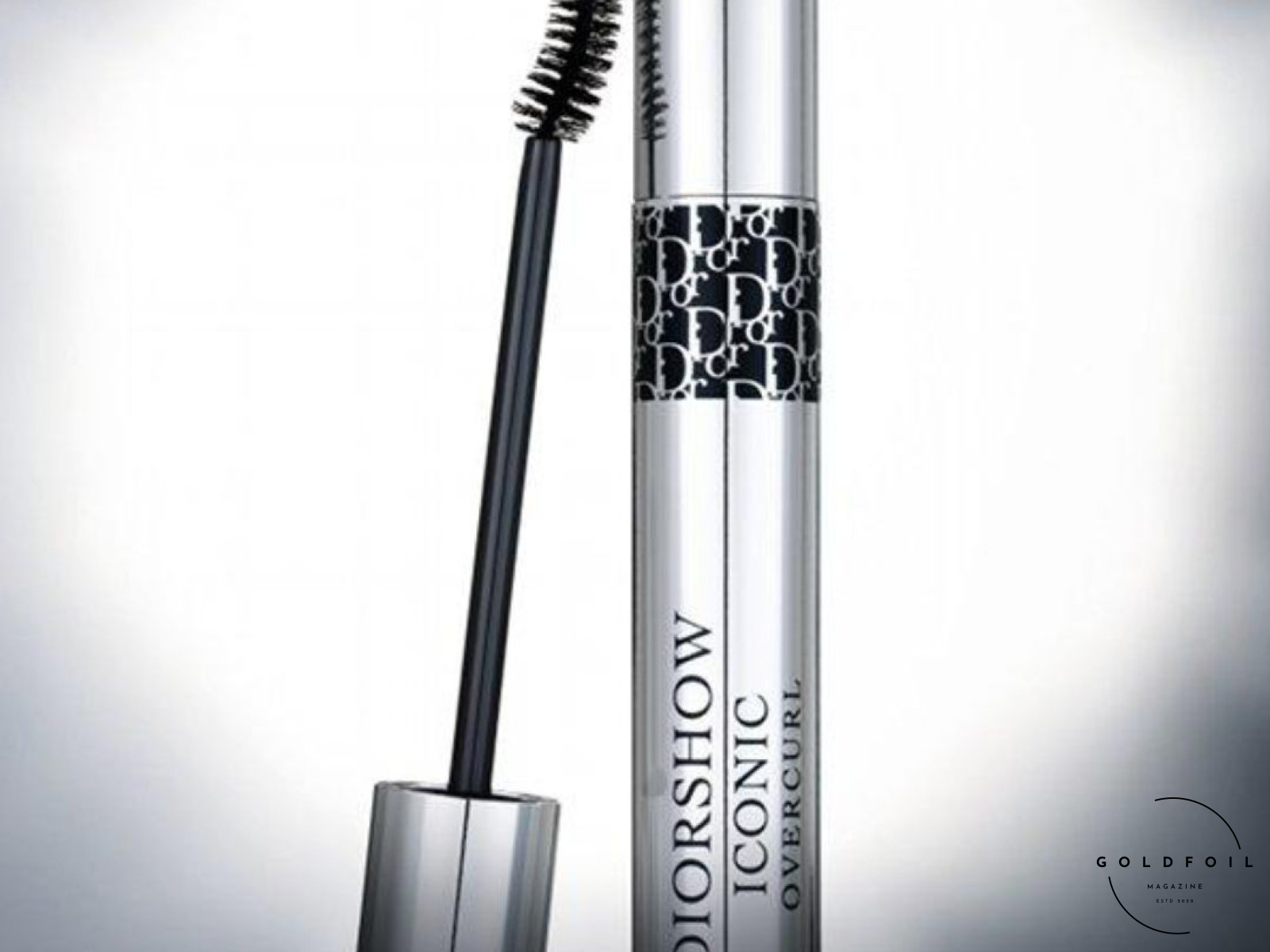 Dior - the Diorshow Iconic Overcurl Mascara - The Best Mascaras of 2023 you must try