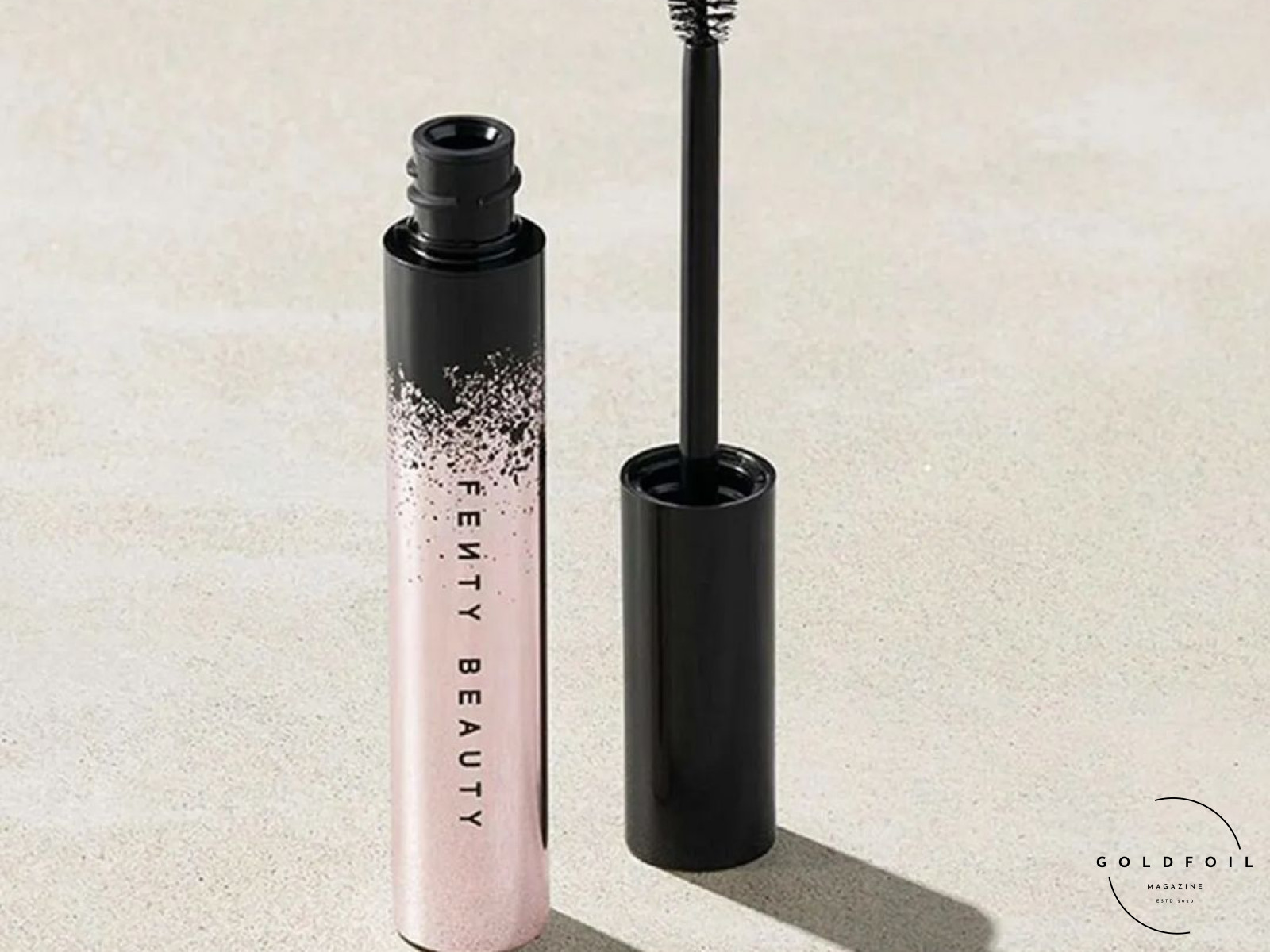 Fenty Beauty - Hella Thicc Mascara - One of the best Mascaras you must try